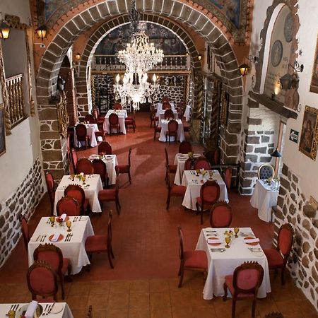 Inkarri Regocijo Plaza Hotel Cusco Luaran gambar