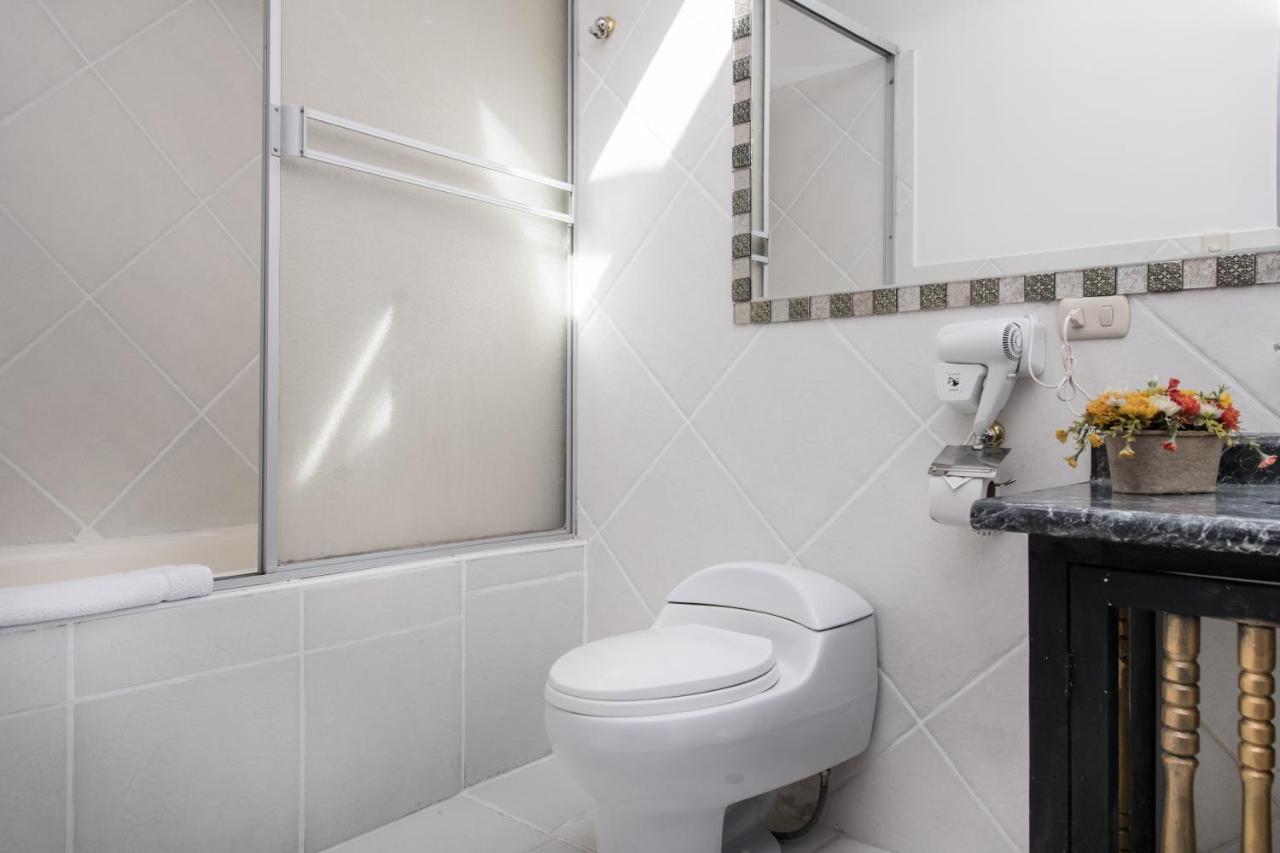 Inkarri Regocijo Plaza Hotel Cusco Luaran gambar