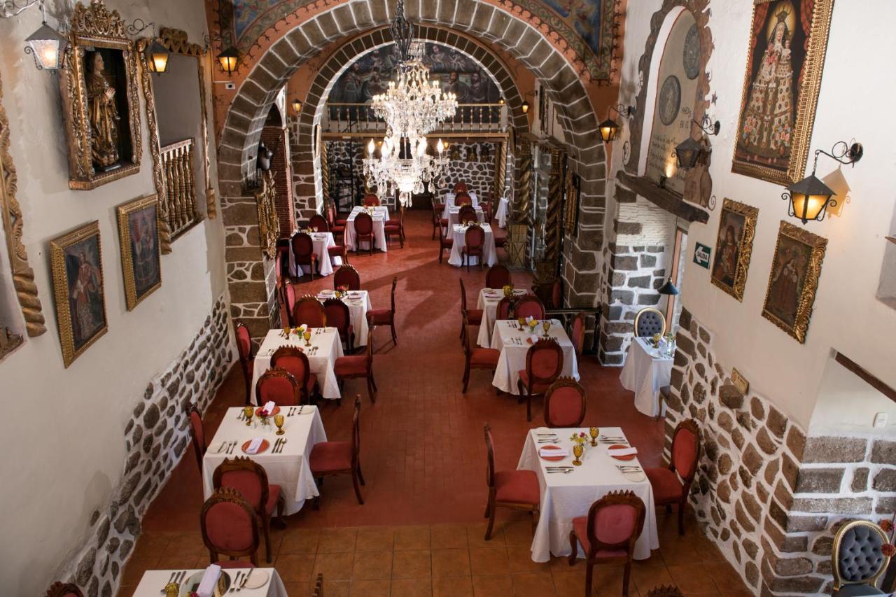 Inkarri Regocijo Plaza Hotel Cusco Luaran gambar