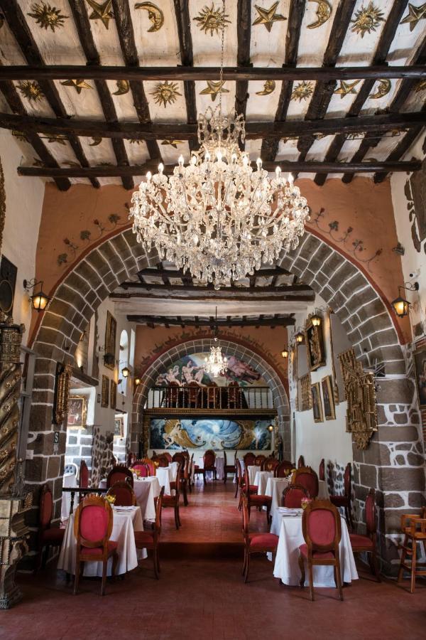 Inkarri Regocijo Plaza Hotel Cusco Luaran gambar